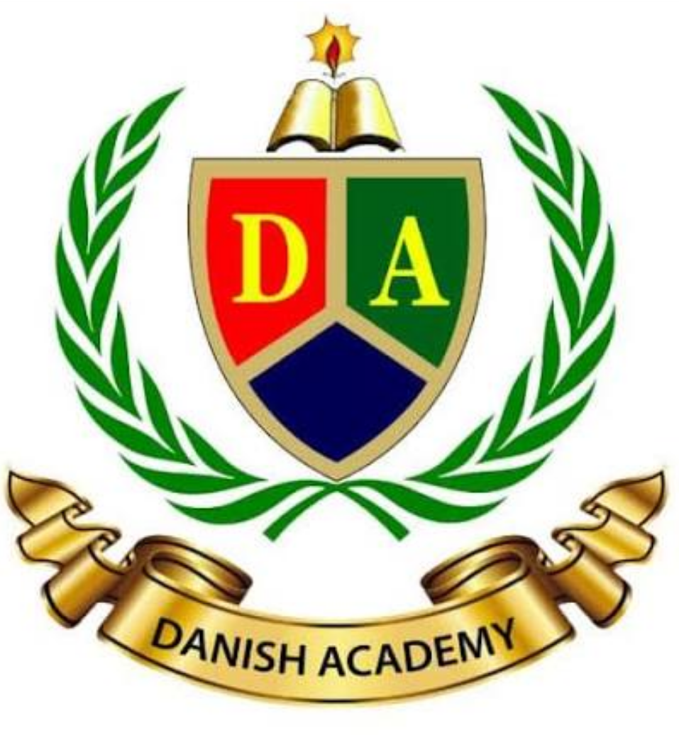 Danish Academy Logo